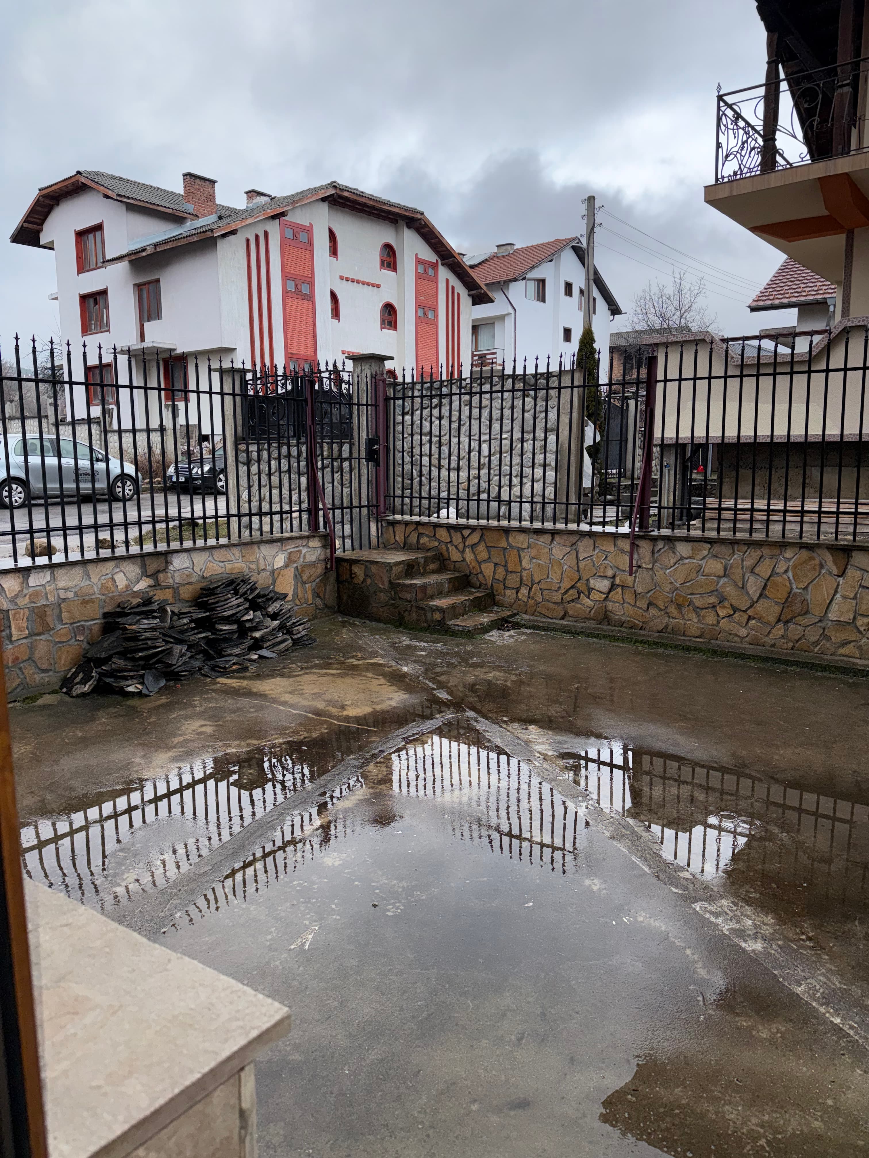 Apartment A1 - Image 11