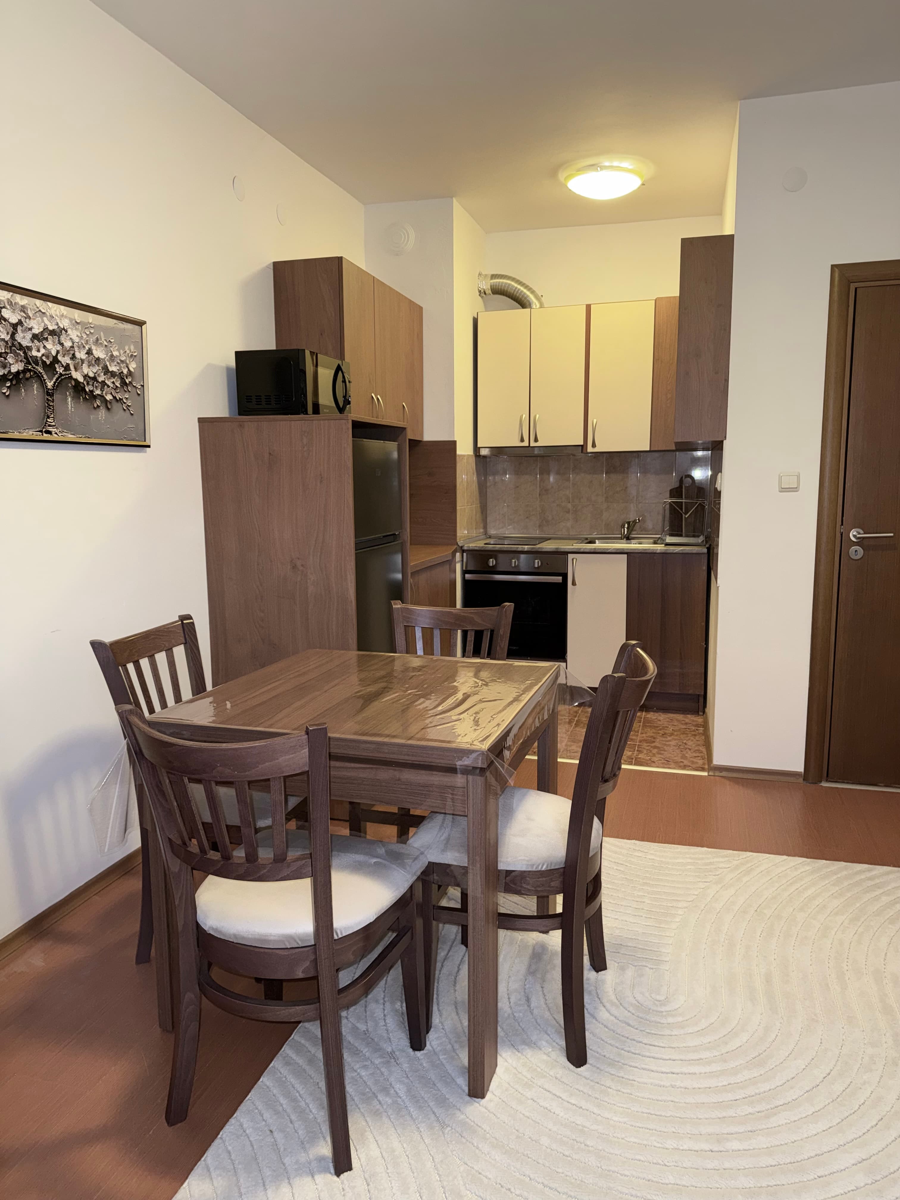 Apartment A1 - Image 4