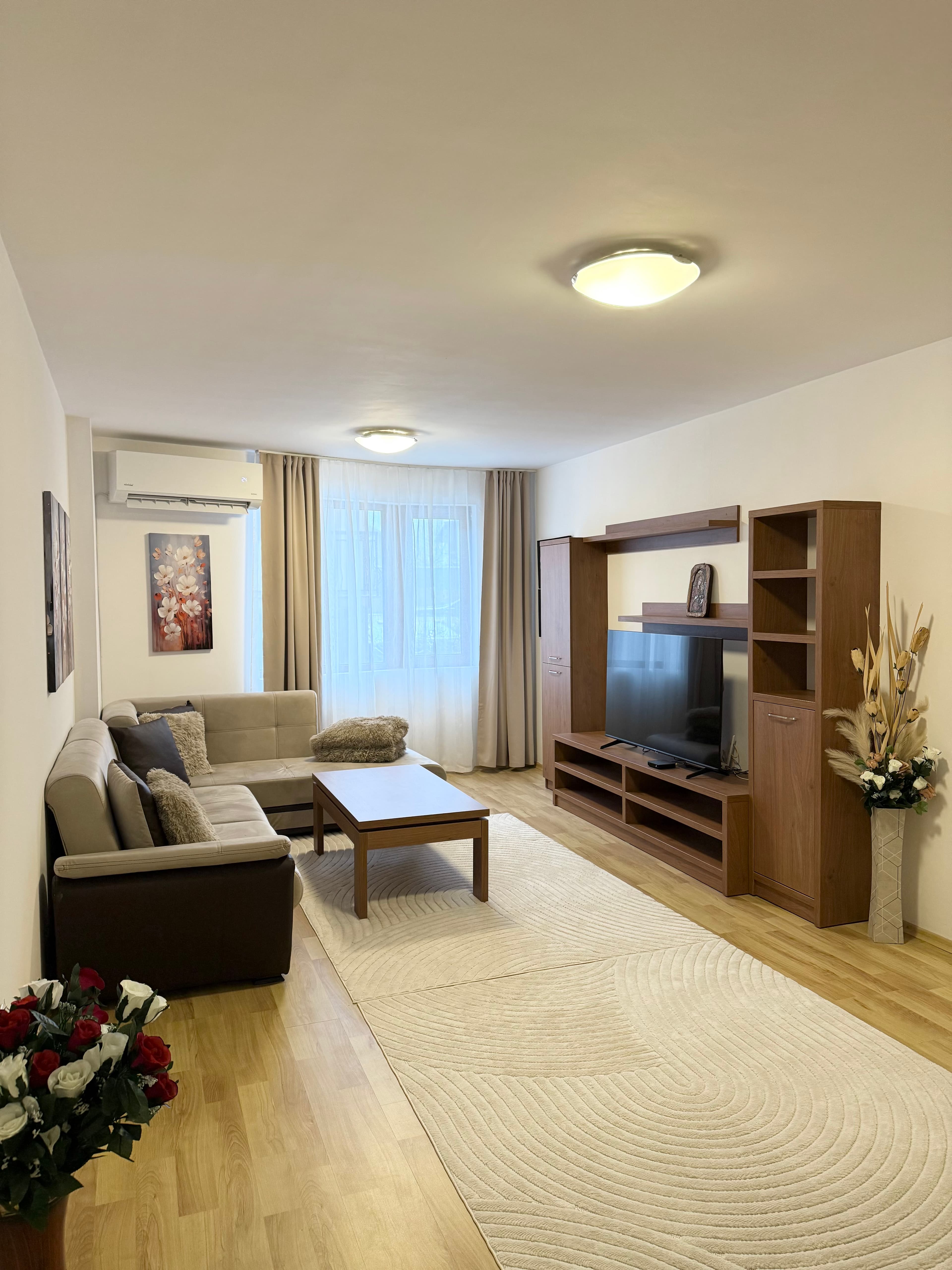 Apartment A3