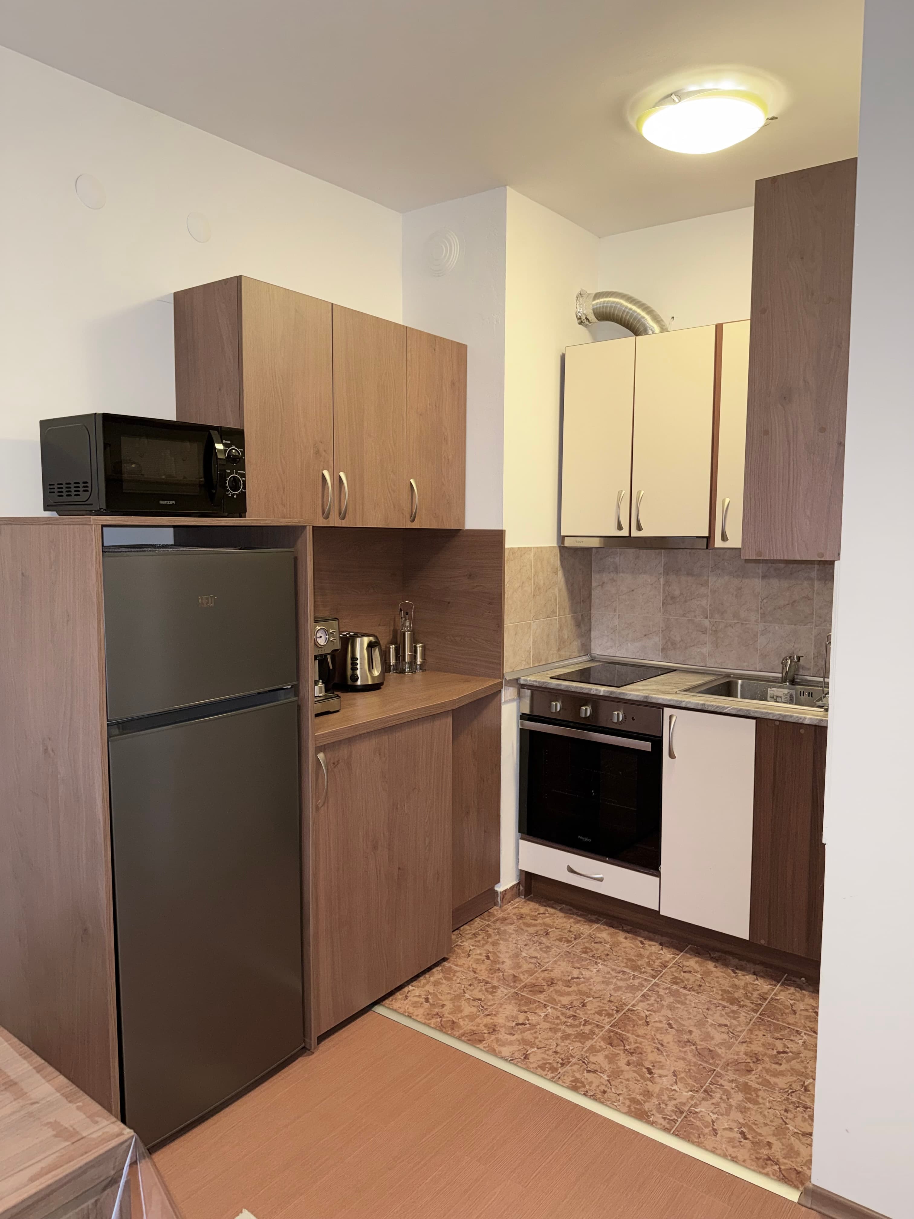 Apartment A1 - Image 5