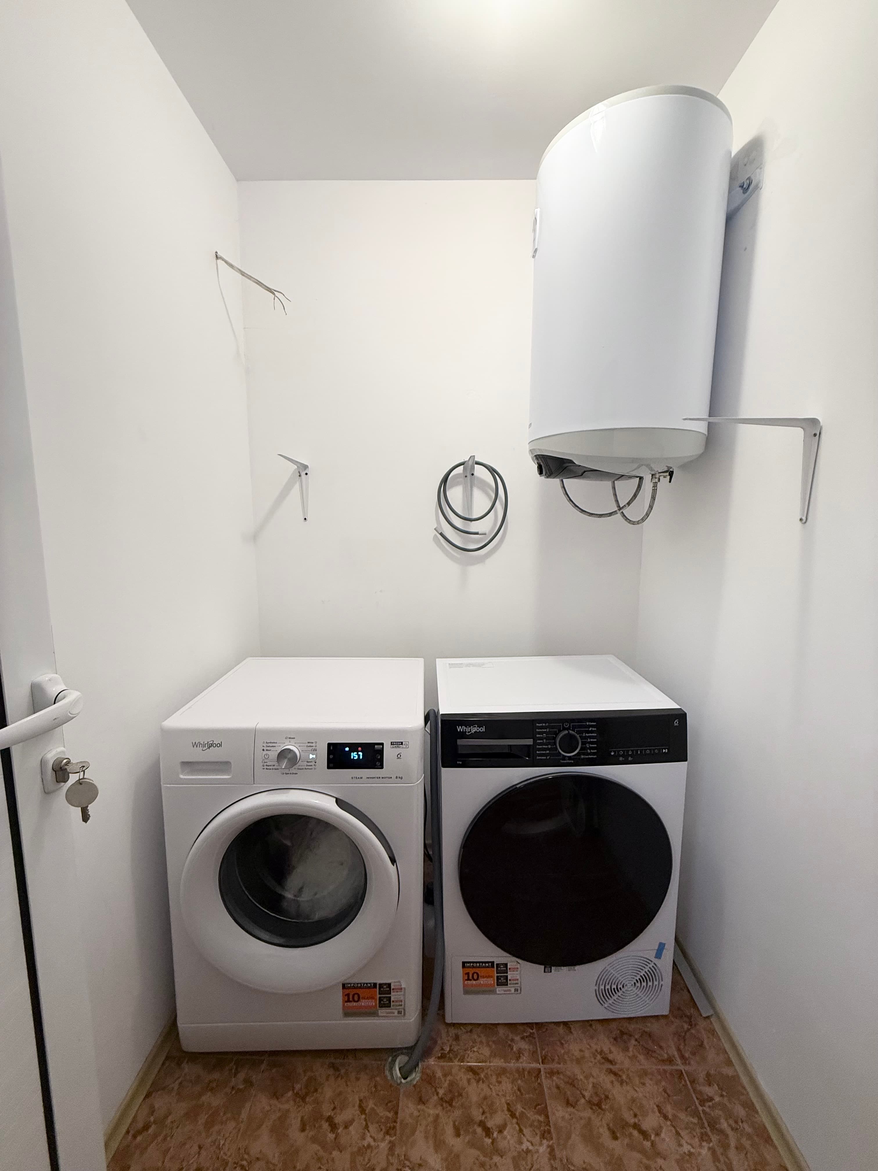 Apartment A3 - Image 13