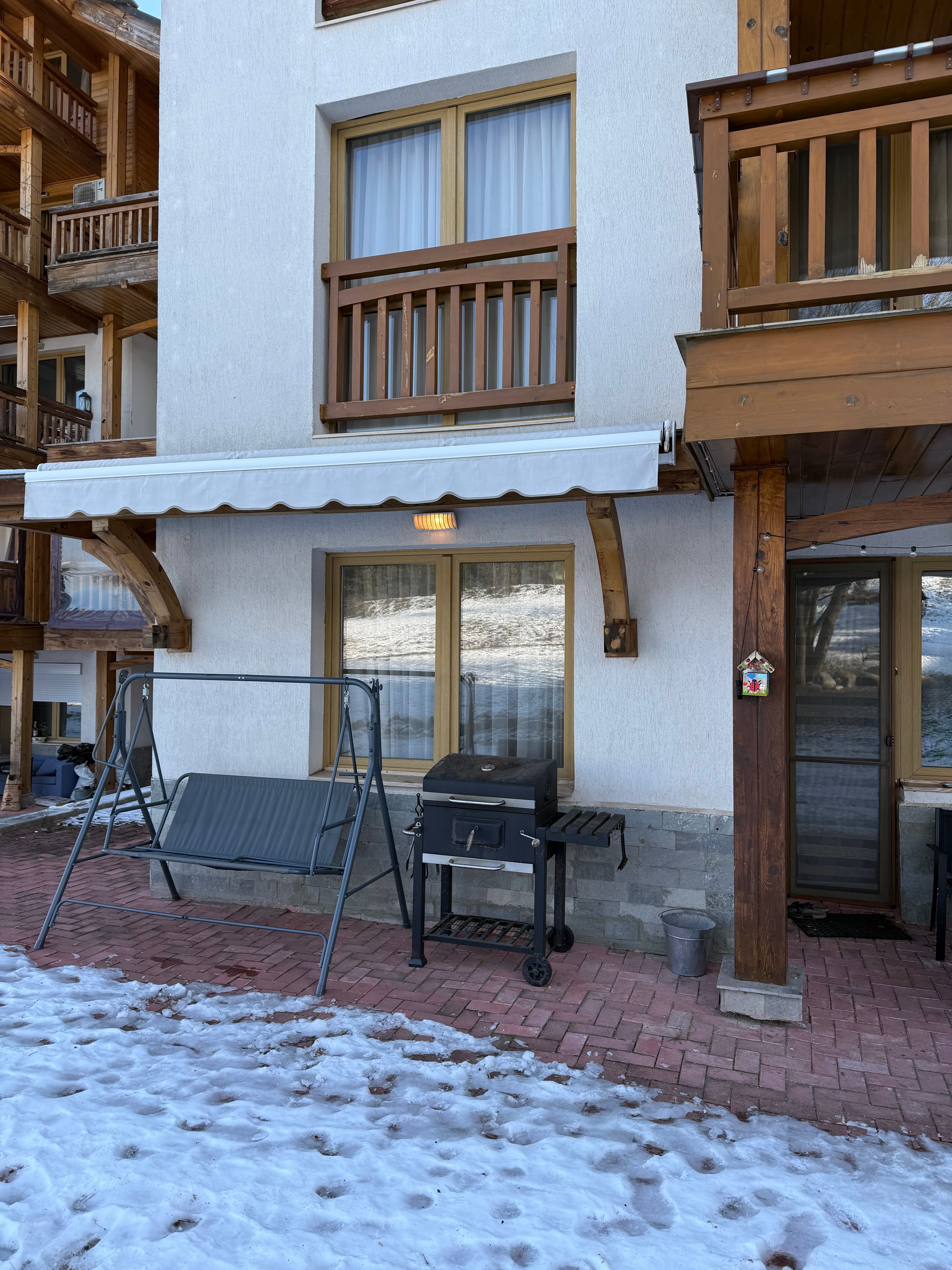 Apartment G6 - Image 5