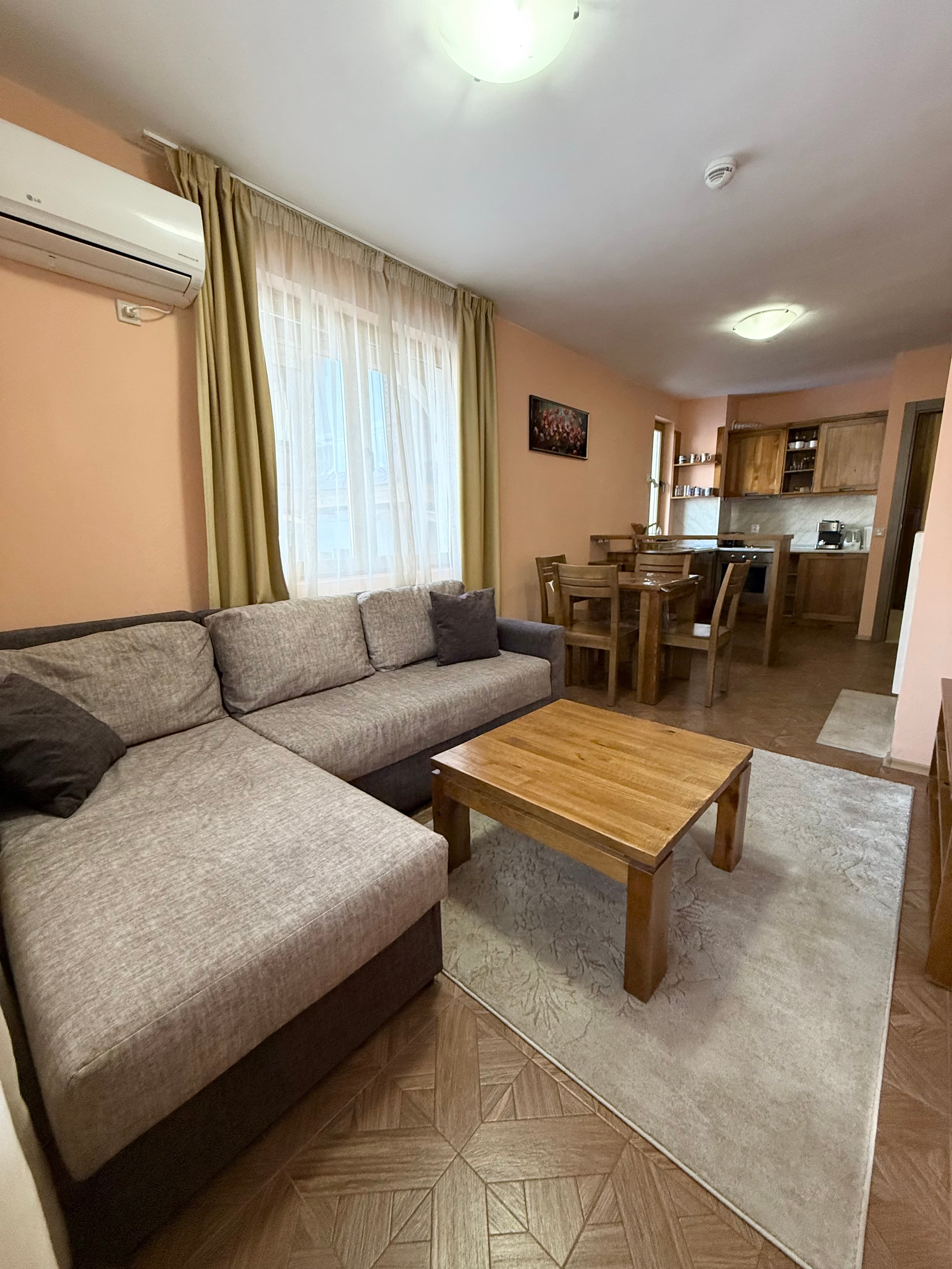 Apartment G6 - Image 6